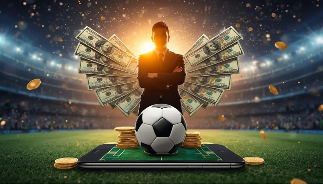 Welcome Bonus Promotion